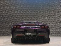 Gebraucht Ferrari SF90 780 PS (573 kW) 2024 Violett Cabrio