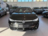 Gebraucht VW ID.7 Pro 210 kW (286 PS) 2023 Schwarz Kleinwagen