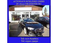 Gebraucht Audi A5 265 PS (194 kW) 2020 Brillantschwarz Coupé