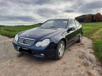 gebraucht Mercedes 200 