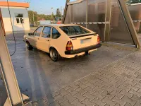 Używany VW Passat 320 KM (235 kW) 1983 Hatchback