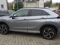 Gebraucht Mitsubishi Eclipse Cross Top 188 PS (138 kW) 2024 Grau SUV