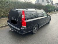 gebraucht Volvo V70 2.4 D5 Automatik