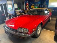 gebraucht Jaguar XJS V12 Hess&Eisenhard Automatik Leder