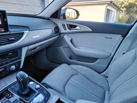 Gebraucht Audi A6 272 PS (200 kW) 2016 Grau Kombi