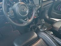 Gebraucht Mini Cooper S 194 PS (142 kW) 2019 Schwarz Kleinwagen