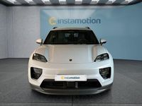 Second-hand Porsche Macan 330 kW (449 CP) 2024 Gri SUV