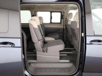 Gebraucht VW Multivan 204 PS (150 kW) 2025 Blau Van