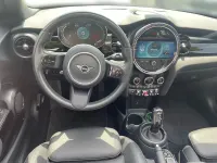 Gebraucht Mini Cooper Cabriolet Classic 136 PS (100 kW) 2024 Gelb Cabrio