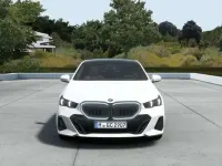 Neu BMW 540 M Sport 286 PS (210 kW) 2026 Alpinweiß uni Limousine