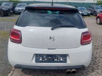 gebraucht Citroën DS3 SportChic