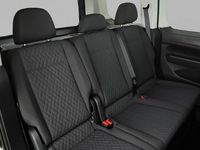 Gebraucht VW Caddy Life 114 PS (83 kW) 2024 Grau Van / Kleinbus