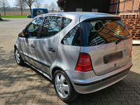 gebraucht Mercedes A190 