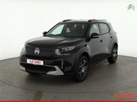 Neu Citroën C3 Aircross 145 PS (106 kW) 2025 Schwarz SUV