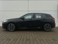 Gebraucht BMW 120 Performance 156 PS (114 kW) 2025 Schwarz Kleinwagen