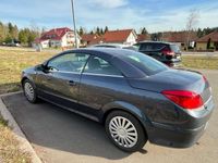 gebraucht Opel Astra Cabriolet Astra Twin Top 1.8 Edition