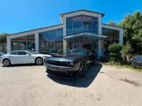Gebraucht Dodge Challenger 377 PS (277 kW) 2018 Schwarz Coupé