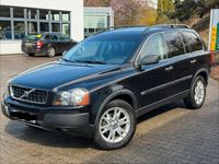 Gebraucht Volvo XC90 163 PS (119 kW) 2005 Schwarz SUV