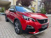 gebraucht Peugeot 3008 2,0 HDI 181PS GT-Line Aut. PANORAMA