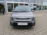 Neu Kia Picanto Vision 68 PS (50 kW) 2025 Grau Kleinwagen