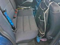 Gebraucht Audi A4 1999 Blau Limousine