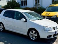 gebraucht VW Golf V 