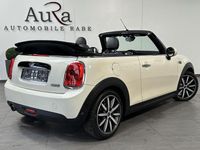 Second-hand Mini Cooper Cabriolet Pepper 136 CP (100 kW) 2017 Alb Cabrio
