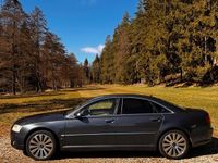 Gebraucht Audi A8 260 PS (191 kW) 2006 Grau Limousine