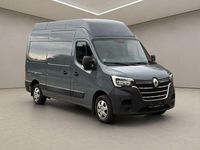 Gebraucht Renault Master Komfort 404 PS (297 kW) 2022 Grau Van / Kleinbus