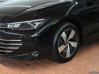 Gebraucht VW Passat Business 150 PS (110 kW) 2025 Schwarz Limousine