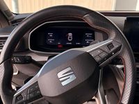 Gebraucht Seat Leon ST FR 150 PS (110 kW) 2021 Schwarz Kombi