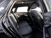 Gebraucht Audi A3 Performance 204 PS (150 kW) 2022 Brillantschwarz Limousine