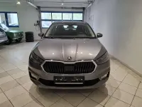 Gebraucht Skoda Fabia Selection 95 PS (69 kW) 2025 Grau Kleinwagen
