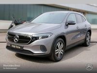 Gebraucht Mercedes EQA250+ Progressive 139 kW (190 PS) 2023 Grau SUV