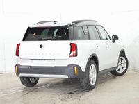 Gebraucht Mini Countryman 170 PS (125 kW) 2024 Weiß SUV