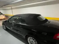 Gebraucht Volvo C70 193 PS (141 kW) 2000 Schwarz Cabrio