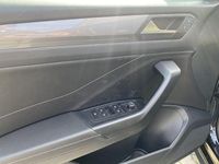 Gebraucht VW T-Roc Style 150 PS (110 kW) 2023 Schwarz SUV