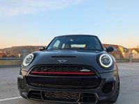Gebraucht Mini John Cooper Works 321 PS (236 kW) 2019 Grau Kleinwagen