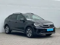 Gebraucht VW Taigo 116 PS (85 kW) 2025 Deep black perleffekt SUV