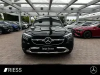 Gebraucht Mercedes GLC200 Avantgarde 204 PS (150 kW) 2025 Schwarz SUV