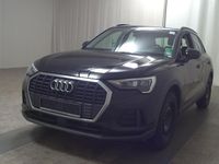 Gebraucht Audi Q3 Basis 150 PS (110 kW) 2020 Mythosschwarz metallic SUV