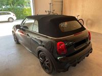 Gebraucht Mini John Cooper Works 231 PS (169 kW) 2024 Schwarz Kleinwagen