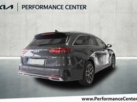 gebraucht Kia Ceed Sportswagon 1.6T-GDI PHEV Platinum Klima Panorama
