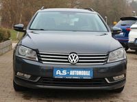 Gebraucht VW Passat 154 PS (113 kW) 2014 Andere Limousine