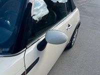 Gebraucht Mini Cooper Cabriolet 116 PS (85 kW) 2007 Beige Cabrio