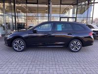 Neu Skoda Octavia Selection 150 PS (110 kW) 2026 Schwarz Kombi