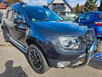 Brugt Dacia Duster 125 HK (91 kW) 2017 Sort SUV