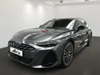 Neu Audi A6 Sport 204 PS (150 kW) 2025 Daytonagrau perleffekt Kombi