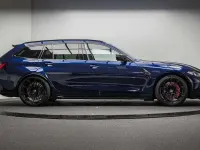 Brugt BMW M3 693 HK (509 kW) 2024 Blå Stationcar