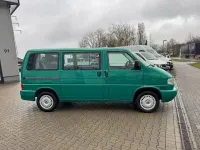 Occasion VW Multivan 103 ch (75 kW) 1997 Andere Monospace